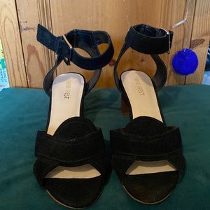 Nine West Sandals